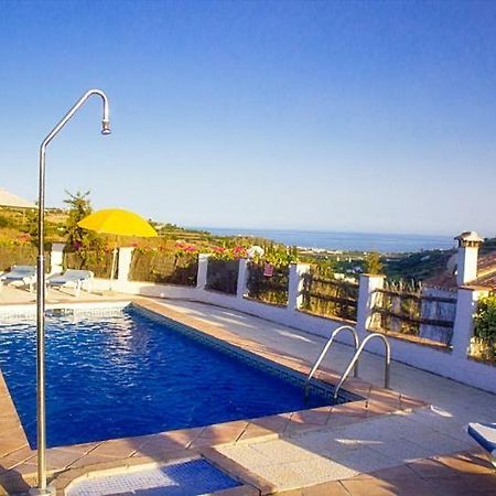 Villa Del Sol Фріхіліана Екстер'єр фото
